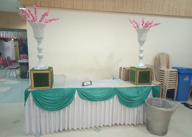 Radha Krishna Banquet Hall Photo